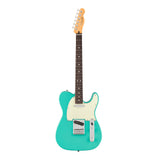 Fender 75th Anniversary Player II Telecaster with RW Fingerboard (Seafoam Green)