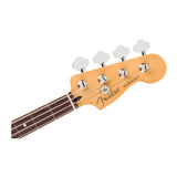Fender 75th Anniversary Player II Precision Bass Guitar (Daphne Blue)