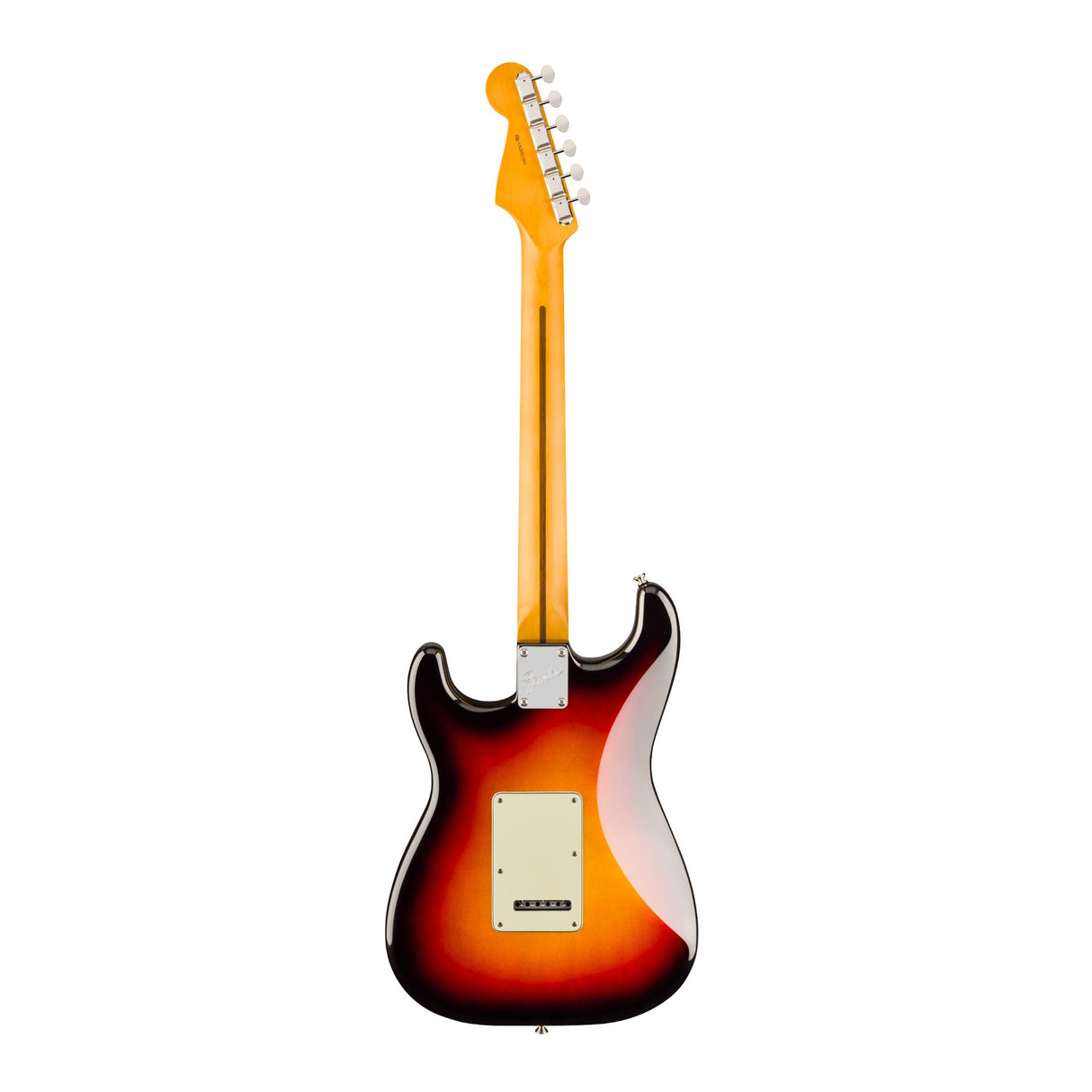 Fender Limited Edition American Pro Classic Stratocaster (3-Color Sunburst)