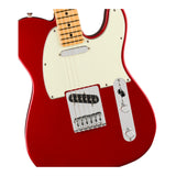 Fender 75th Anniversary Player II Telecaster (Candy Apple Red)
