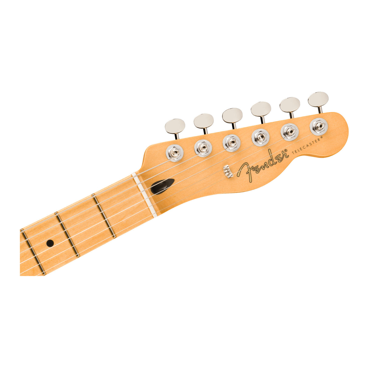 Fender 75th Anniversary Player II Telecaster (Candy Apple Red)