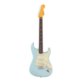 Fender Limited Edition American Pro Classic Stratocaster Guitar (Daphne Blue)