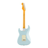 Fender Limited Edition American Pro Classic Stratocaster Guitar (Daphne Blue)