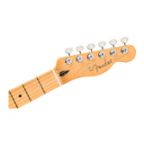 Fender 75th Anniversary Player II Telecaster with Maple Fingerboard (Aztec Gold)