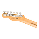 Fender 75th Anniversary Player II Telecaster with Maple Fingerboard (Aztec Gold)