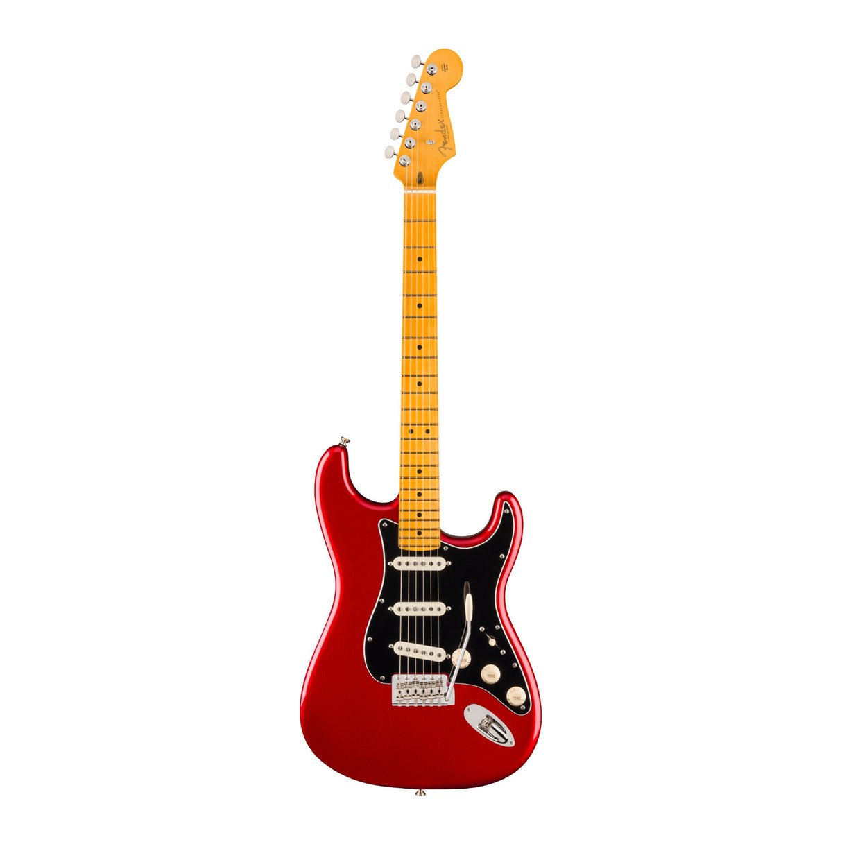Fender Limited Edition American Pro Classic Stratocaster (Candy Apple Red)