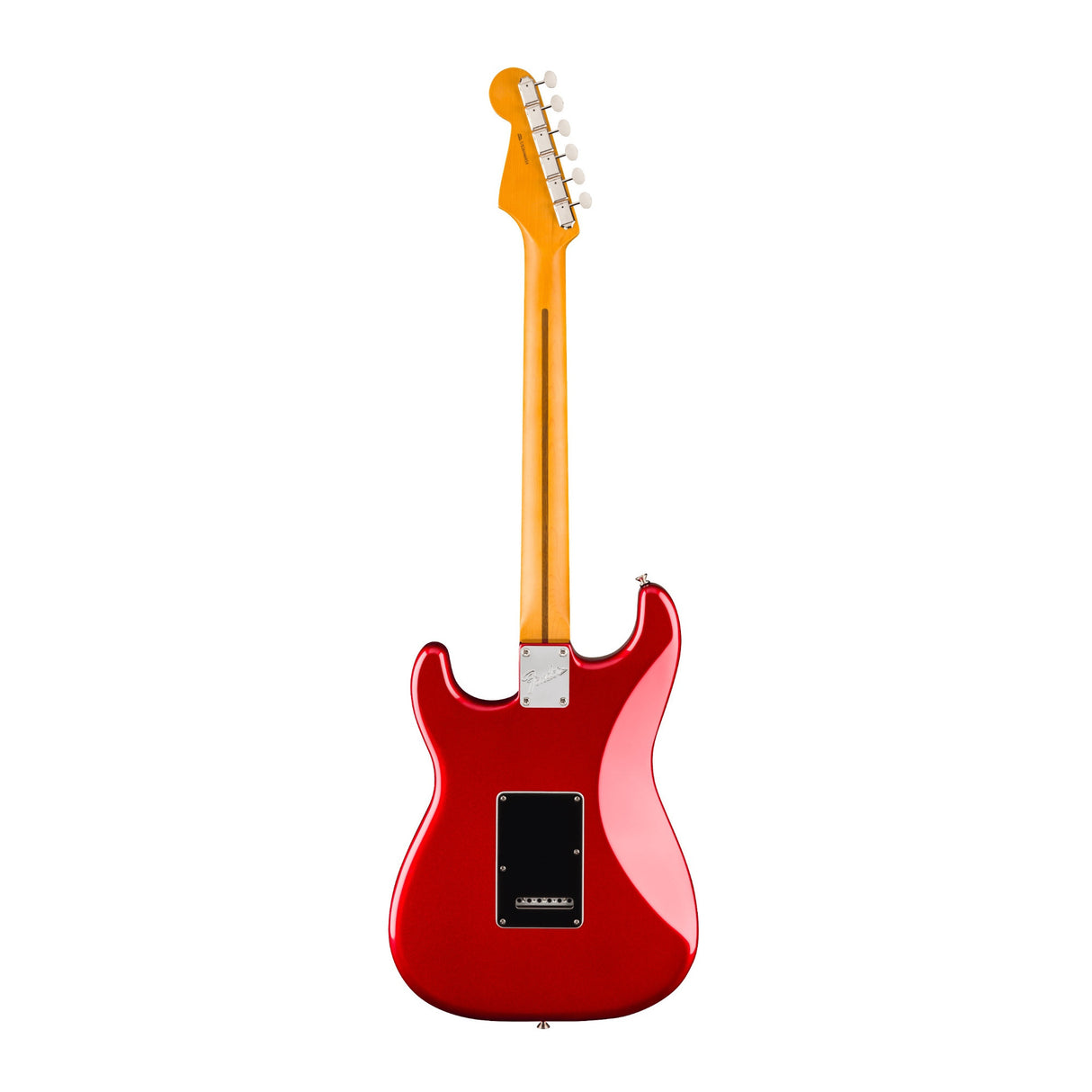 Fender Limited Edition American Pro Classic Stratocaster (Candy Apple Red)