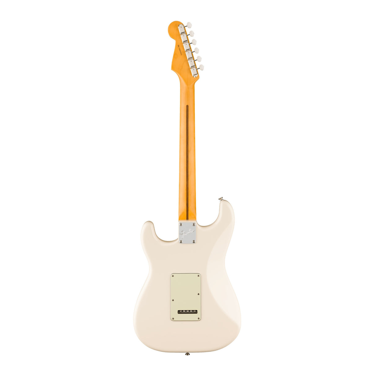 Fender Limited Edition American Pro Classic Stratocaster (Olympic White)