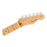 Fender 75th Anniversary Player II Baritone Telecaster (Lake Placid Blue)