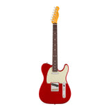 Fender Limited Edition American Pro Classic Telecaster (Candy Apple Red)