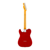 Fender Limited Edition American Pro Classic Telecaster (Candy Apple Red)