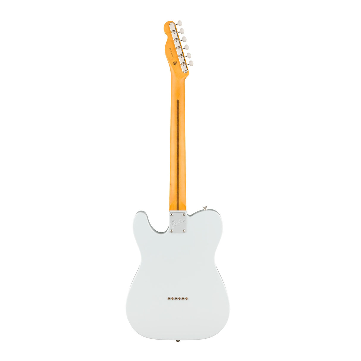 Fender Limited Edition American Pro Classic Telecaster (Sonic Blue)