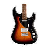 Fender Paranormal Stratocaster Deluxe Guitar (3-Color Sunburst)