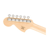 Fender Paranormal Stratocaster Deluxe Guitar (3-Color Sunburst)