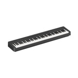 Yamaha P-145BT 88-Key Portable Digital Piano with Bluetooth Audio