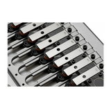 KORG phase8 Eight-voice Acoustic Synthesizer with 13 Tunable Steel Resonators