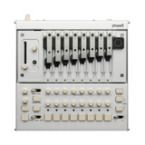 KORG phase8 Eight-voice Acoustic Synthesizer with 13 Tunable Steel Resonators