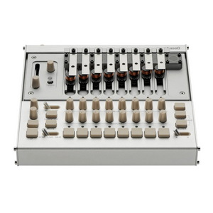 Semi-Modular & Modular Synths