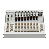 KORG phase8 Eight-voice Acoustic Synthesizer with 13 Tunable Steel Resonators