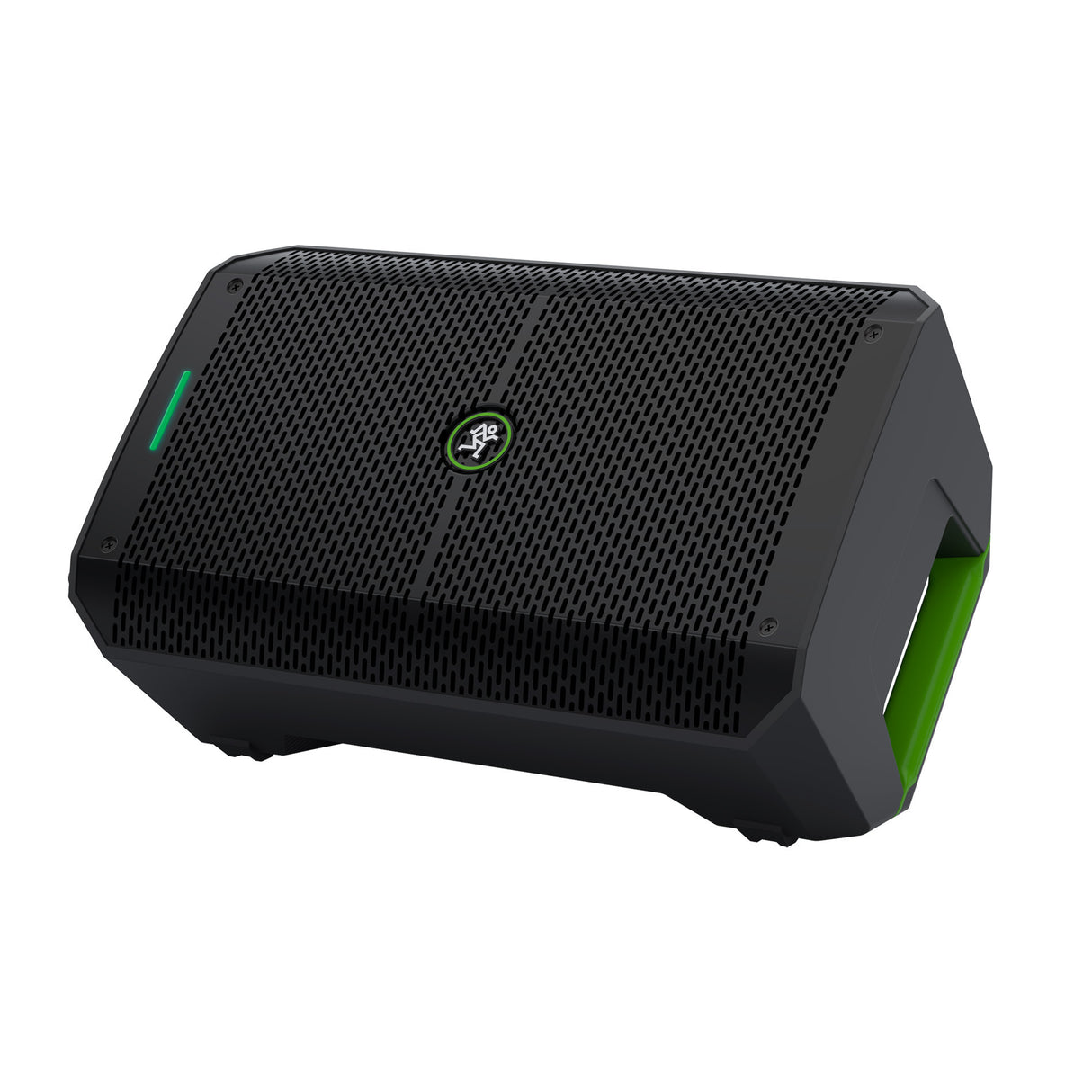 Mackie ThumpSub GO Battery Powered Subwoofer with Loudspeaker and Accessories Bundle