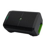 Mackie ThumpSub GO Battery Powered Subwoofer with Loudspeaker and Accessories Bundle