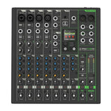 Mackie ThumpSub GO Battery Powered Subwoofer with Loudspeaker, Audio Mixer and Accessories Bundle