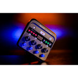 Zoom PodTrak P4next Recorder Bundle with Bluetooth Adapter, Headphones, Pop Filter, Case & Aux Cable