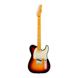 Fender Limited Edition American Pro Classic Telecaster (3-Color Sunburst)