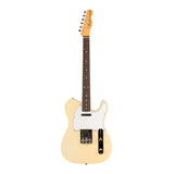 Fender Custom 1968 Telecaster Closet Classic Guitar (Aged Tomatillo Green)