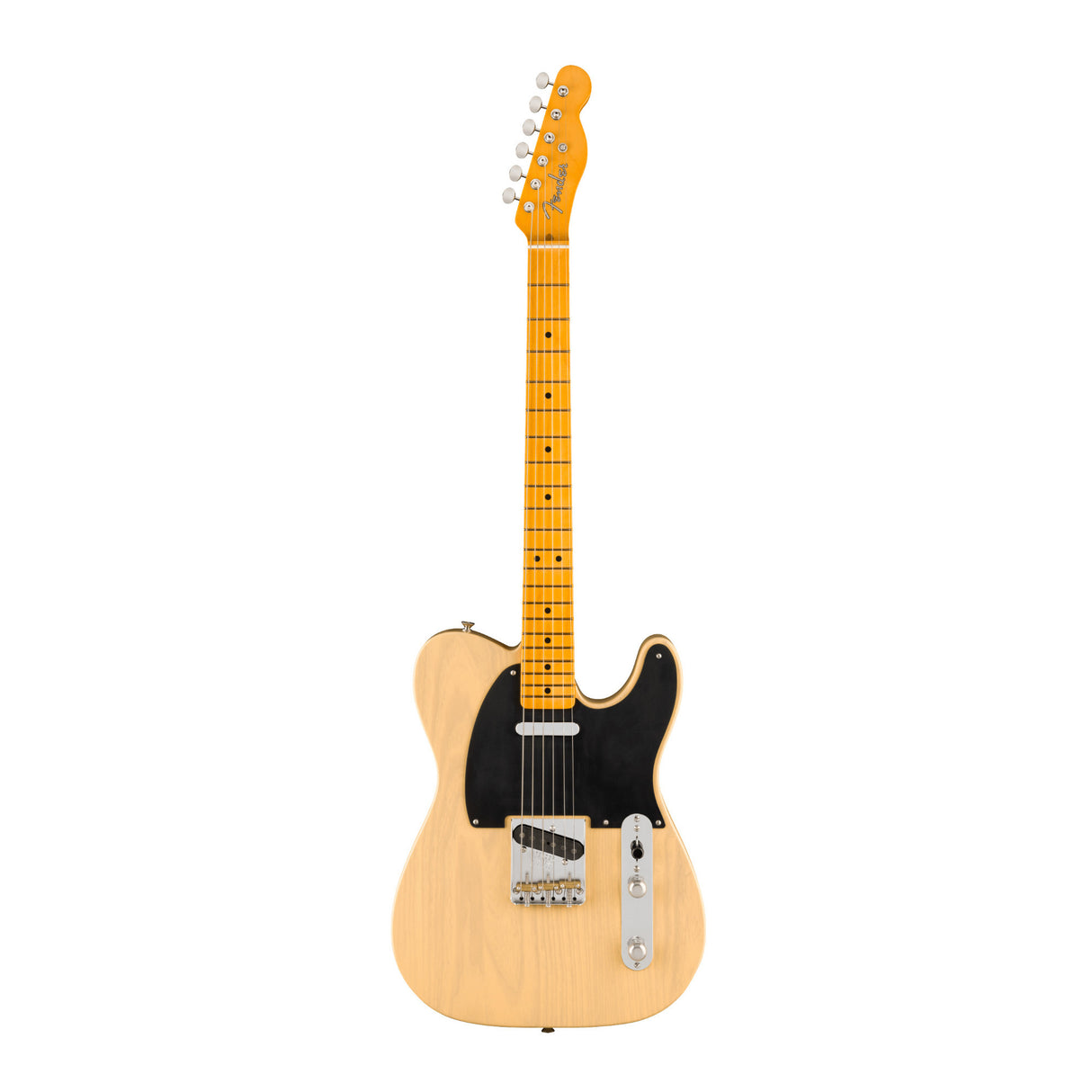 Fender 75th Anniversary American Vintage II 1951 Nocaster (Blonde)