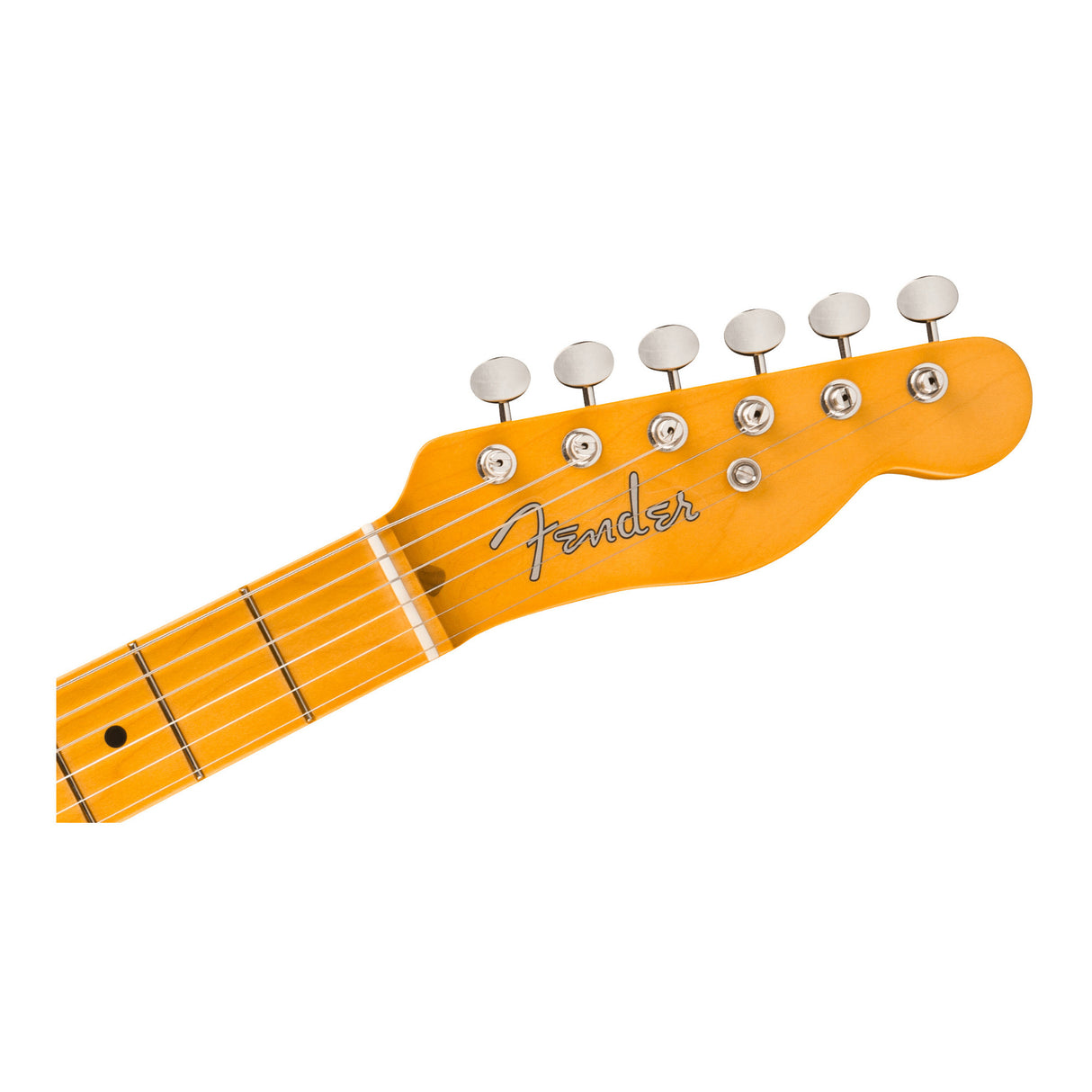 Fender 75th Anniversary American Vintage II 1951 Nocaster (Blonde)