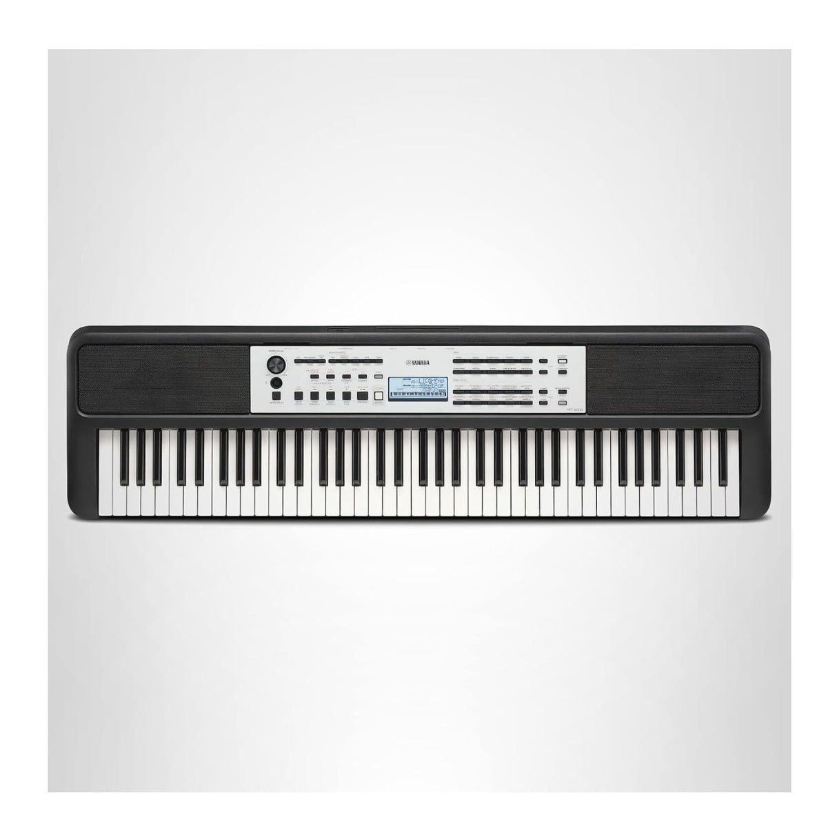 Yamaha YPT-W320 76-Key Touch-Sensitive Portable Keyboard