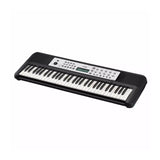 Yamaha YPT-280 61-Key Beginners Portable Keyboard with Built-In Songs and Lesson Features