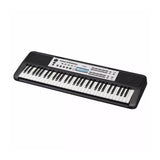Yamaha YPT-380 61-Key Portable Keyboard with Touch Response, 650 Voices and Built-In Lessons