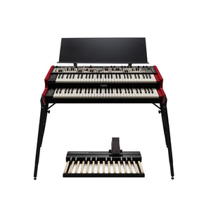 Electric Organs