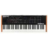 Sequential Prophet Rev2-08 8-voice Analog Synthesizer (Open Box)