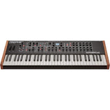 Sequential Prophet Rev2-08 8-voice Analog Synthesizer (Open Box)