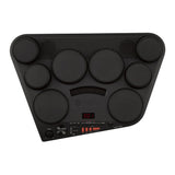 Yamaha DD-75 All-In-One Portable Digital Drums with 2 Foot Pedals