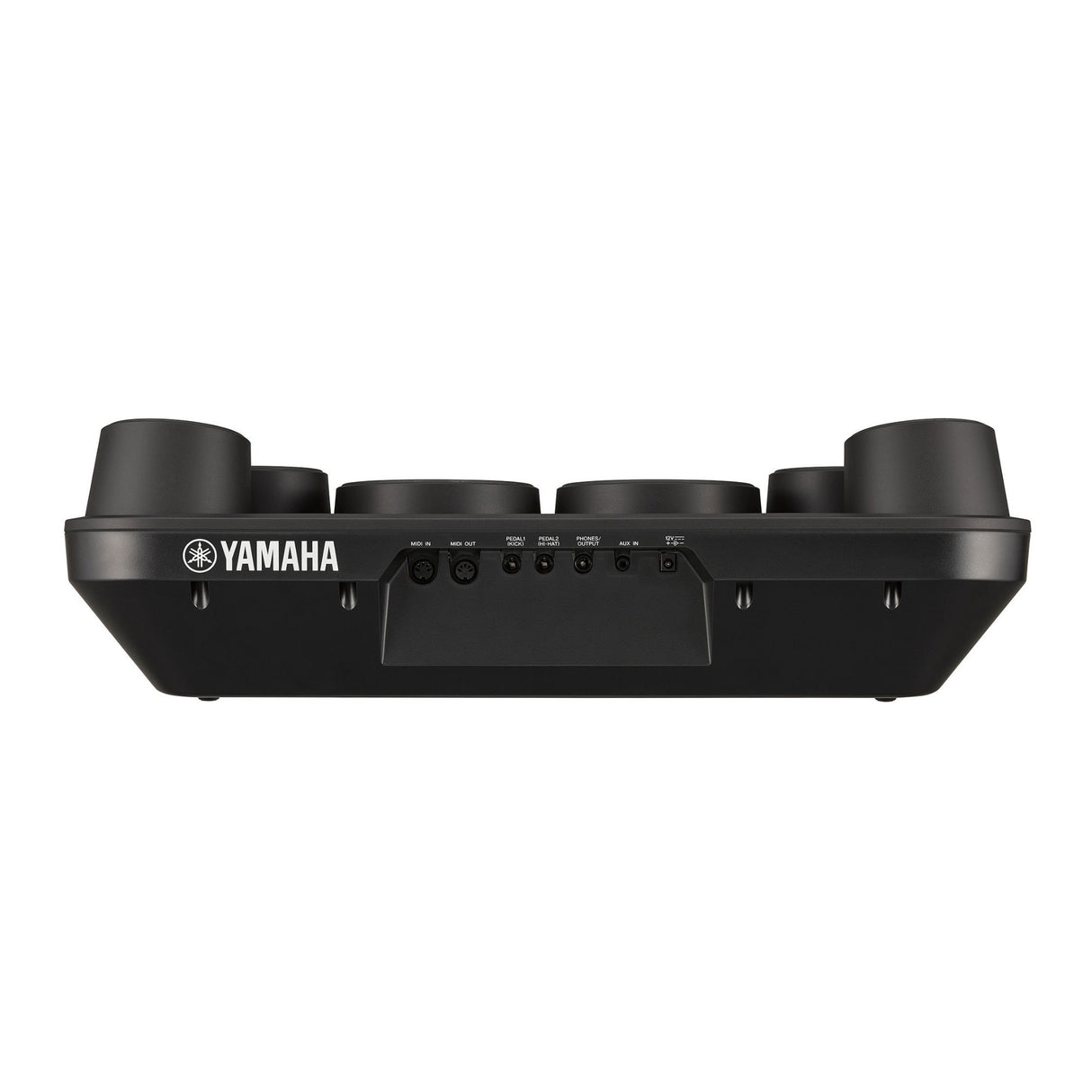 Yamaha DD-75 All-In-One Portable Digital Drums with 2 Foot Pedals