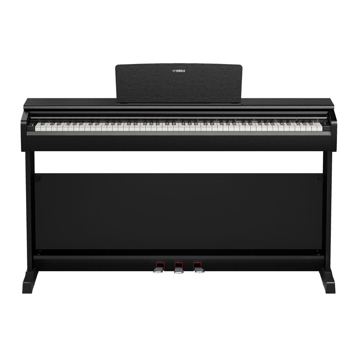 Yamaha Arius YDP-146B Digital Home Piano with Bench (Black Walnut)