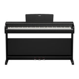 Yamaha Arius YDP-146B Digital Home Piano with Bench (Black Walnut)