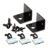 Roland 3-Pedal Unit for FP-90 / FP-90X and FP-60 / FP-60X Digital Pianos (White)