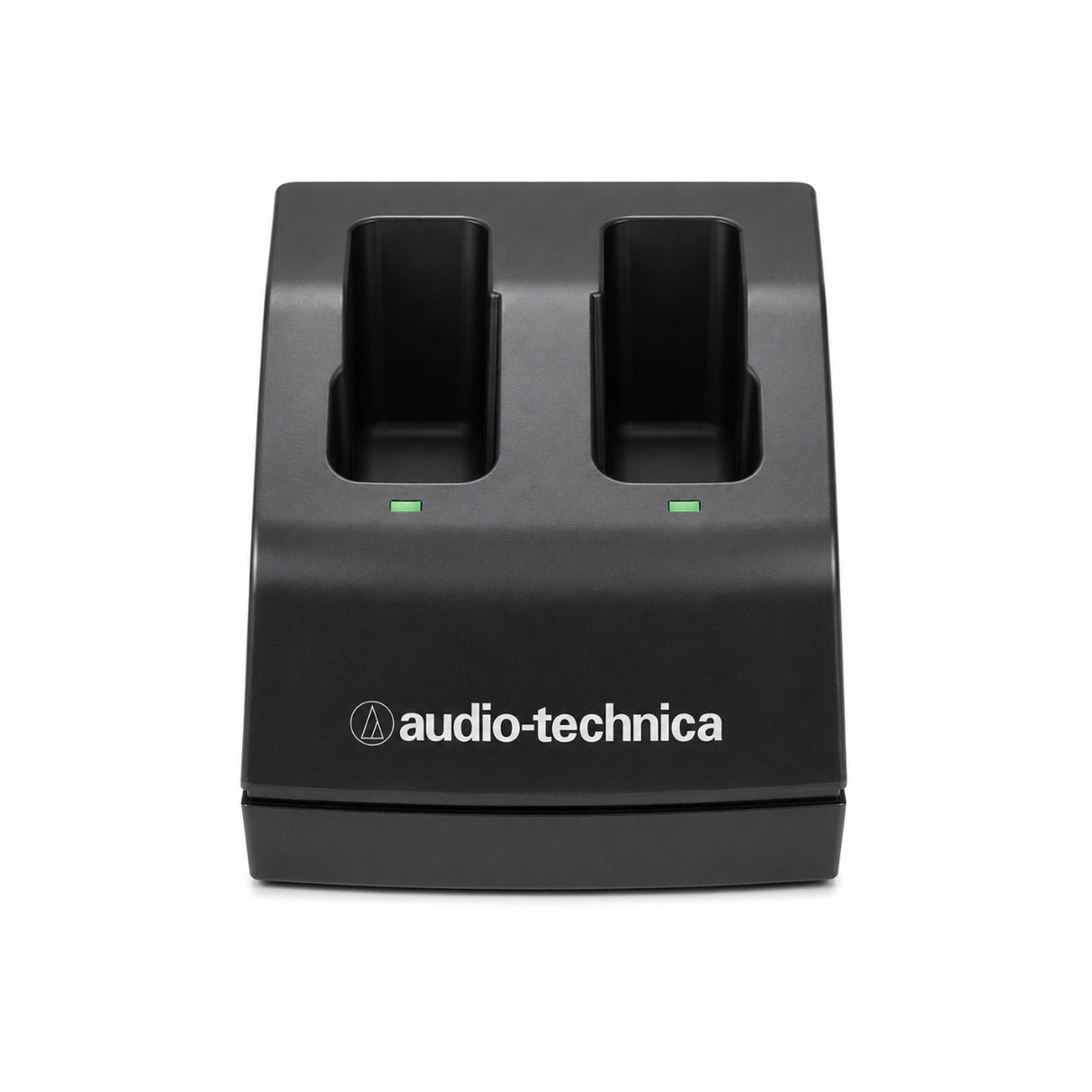 Audio-Technica ATW-CHG2A 2000 Series 2-Bay Transmitter Charging Station
