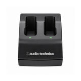 Audio-Technica ATW-CHG2A 2000 Series 2-Bay Transmitter Charging Station
