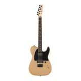 Fender Jim Root Telecaster Right-Hand 6-String Electric Guitar (Shoreline Gold)