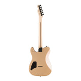 Fender Jim Root Telecaster Right-Hand 6-String Electric Guitar (Shoreline Gold)
