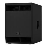 Yamaha DXS12mkIII 12-Inch 1500W Active Subwoofer