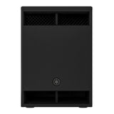 Yamaha DXS12mkIII 12-Inch 1500W Active Subwoofer