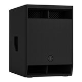 Yamaha DXS12mkIII 12-Inch 1500W Active Subwoofer