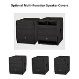 Yamaha DXS12mkIII 12-Inch 1500W Active Subwoofer